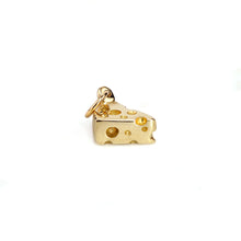 Load image into Gallery viewer, Cheese Lovers Charm