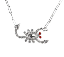 Load image into Gallery viewer, Scorpio Necklace