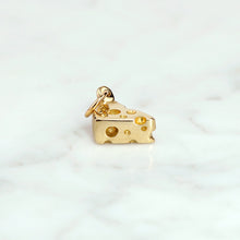 Load image into Gallery viewer, Cheese Lovers Charm