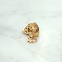 Load image into Gallery viewer, Cheese Lovers Charm