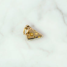 Load image into Gallery viewer, Cheese Lovers Charm