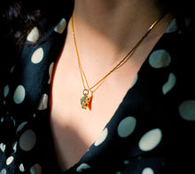 Load image into Gallery viewer, Cheese Lovers Charm