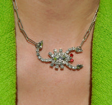 Load image into Gallery viewer, Scorpio Necklace
